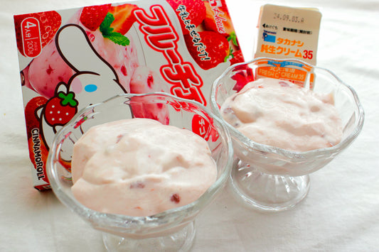 フルーチェ