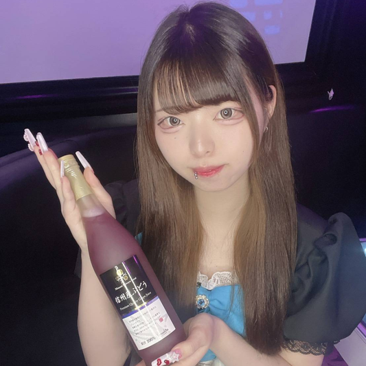 プレミアムフルーツジュース