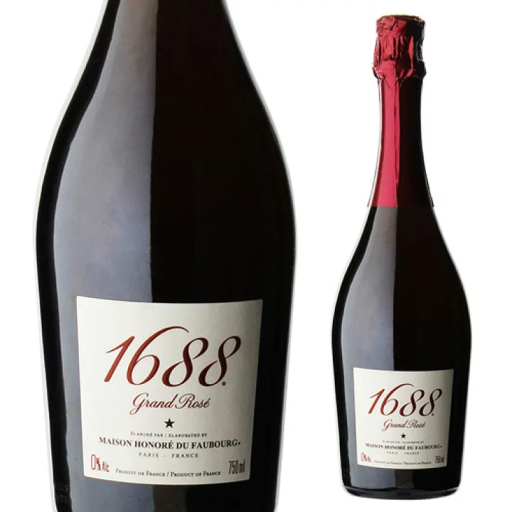 1688 グラン・ロゼ