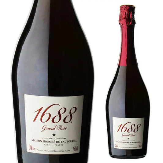 1688 グラン・ロゼ