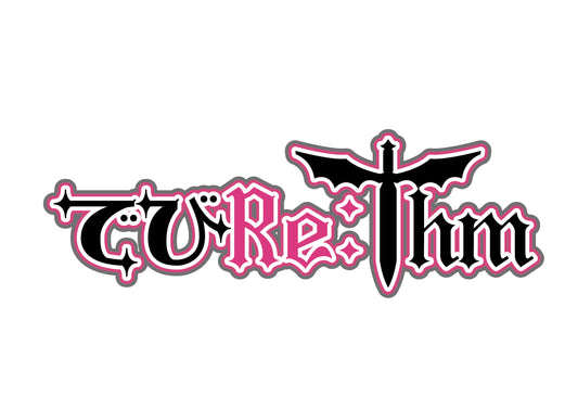 【ショット】でびRe:thm　4ショット