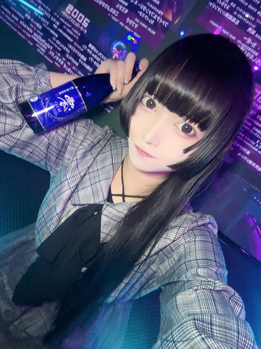 澪