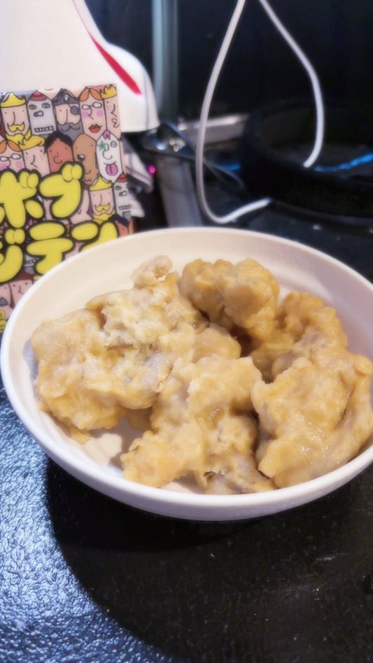 唐揚げ