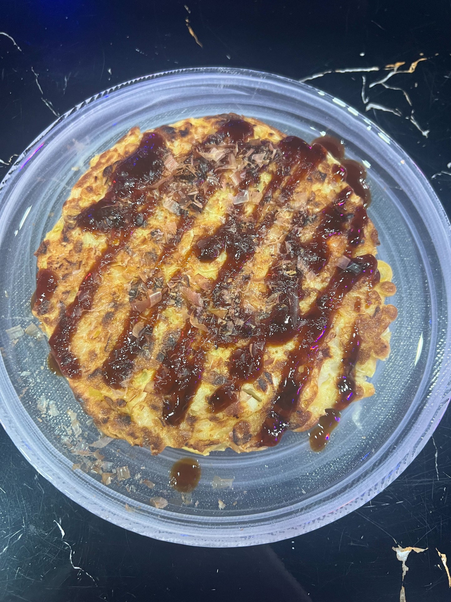【フード】お好み焼き