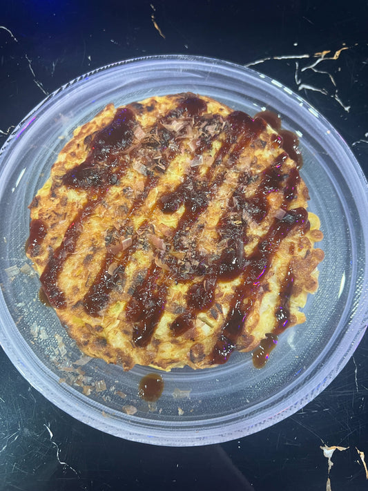【フード】お好み焼き
