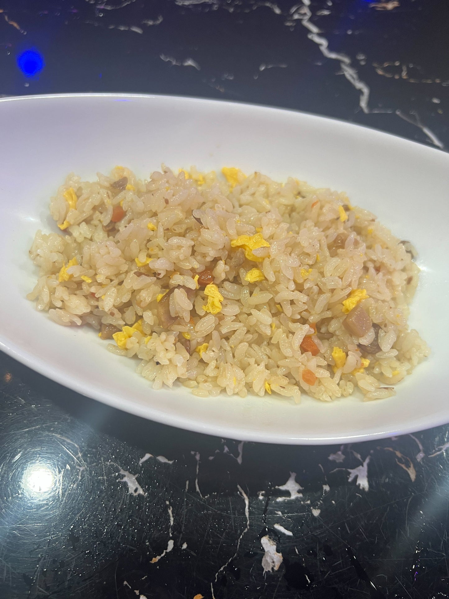 【フード】チャーハン