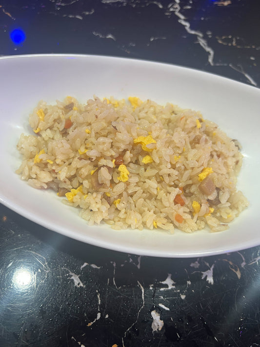 【フード】チャーハン
