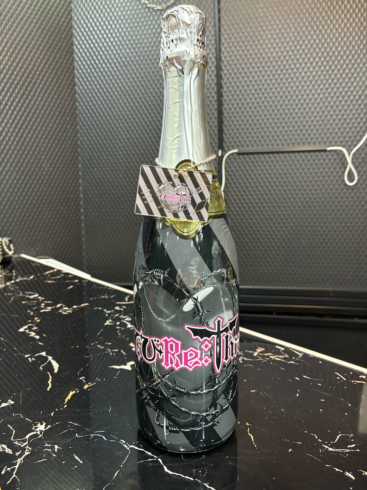 【ボトル：ノンアルコール】でびRe:thmオリシャン