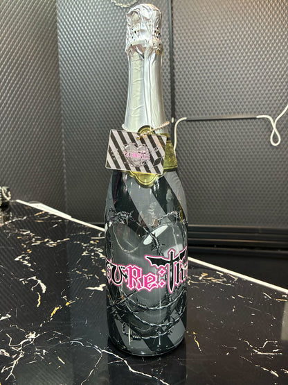 【ボトル：ノンアルコール】でびRe:thmオリシャン