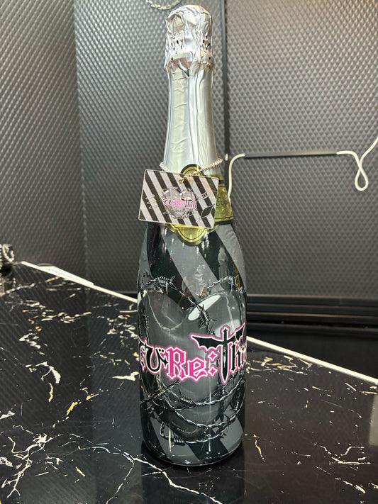 【ボトル：ノンアルコール】でびRe:thmオリシャン