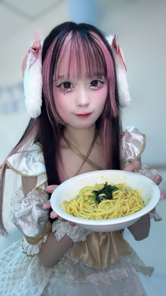 【フード】本日のパスタ