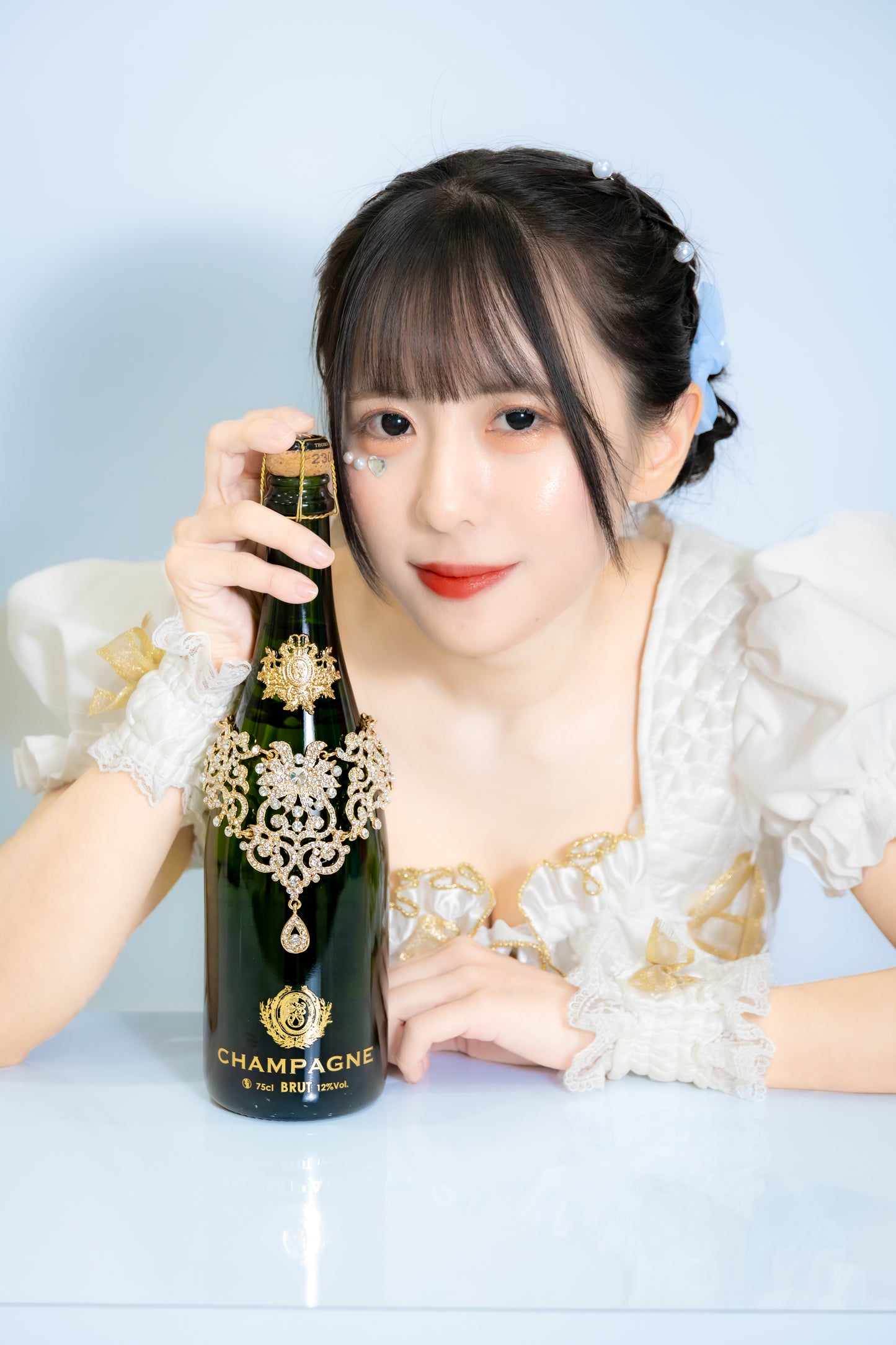 【ボトル】フィリコ シャンパーニュ ロワイヤル レッドゴールド