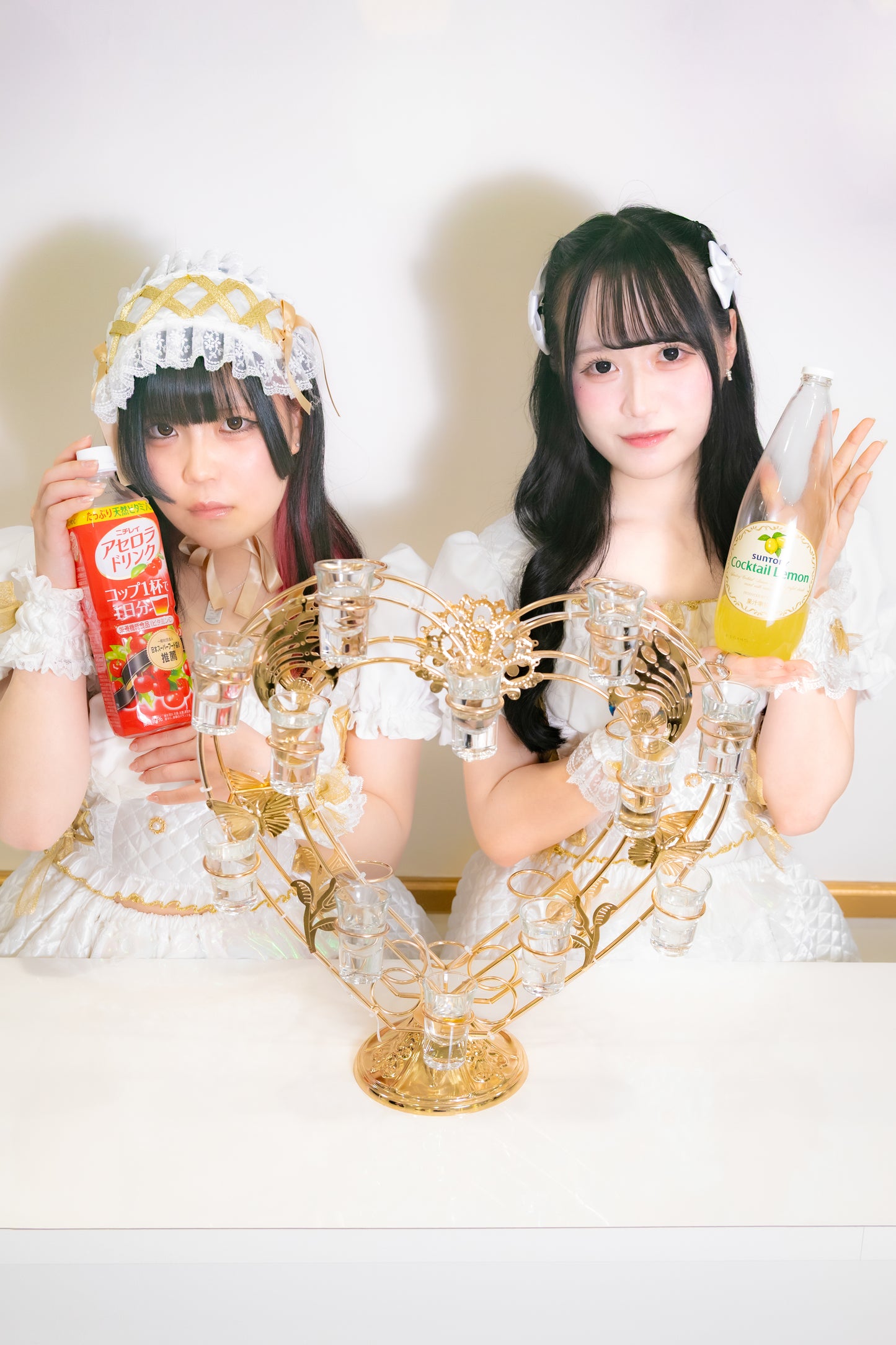 【観覧車12杯】ノンアルコール