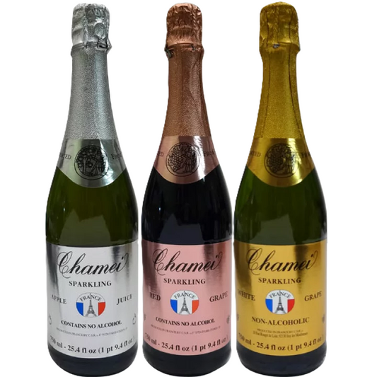 【ボトル：ノンアルコール】シャメイ